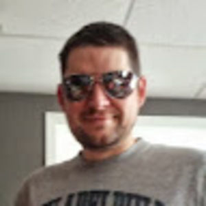 Meet your Posher, Darrell